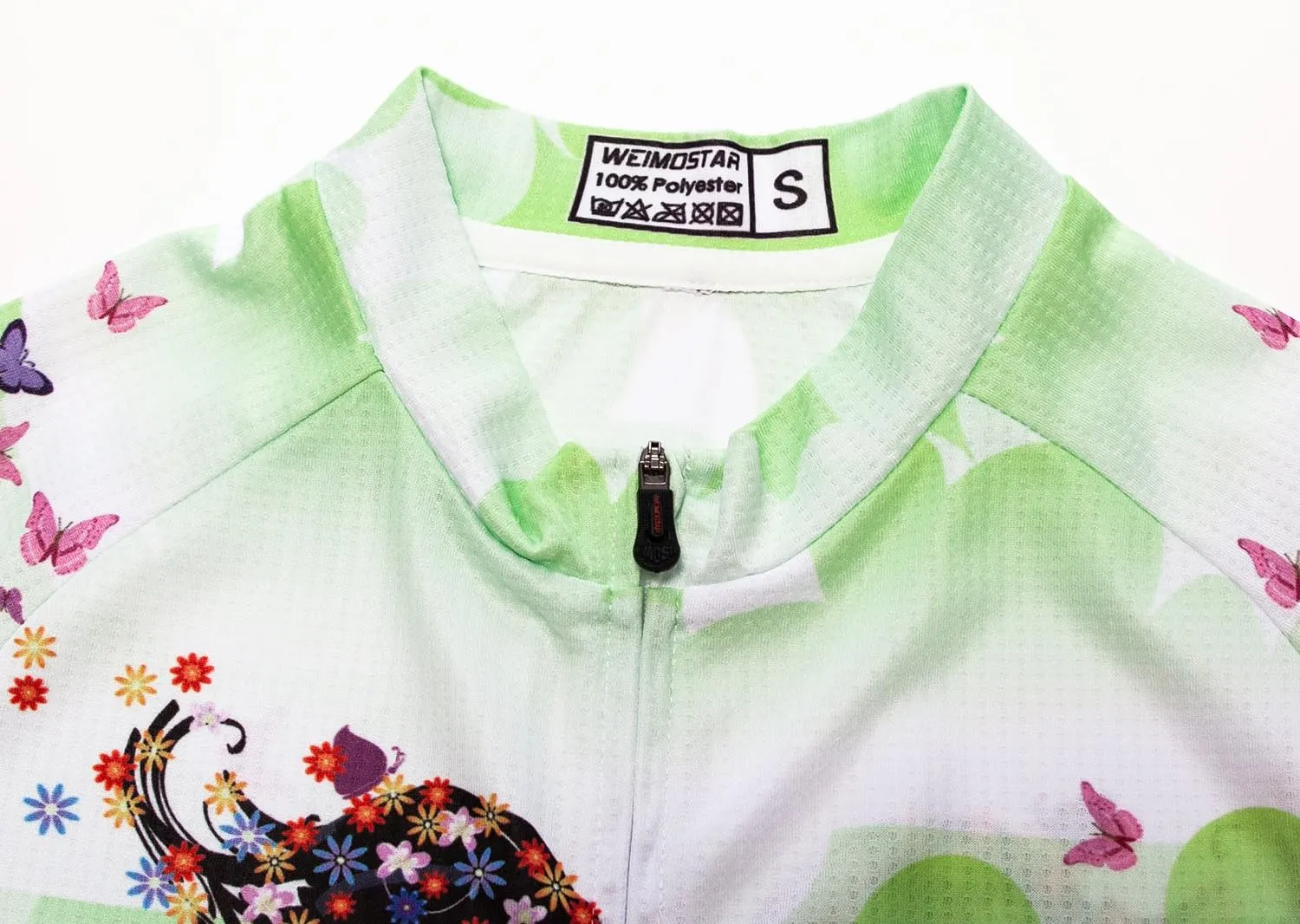 Women's Cycling Jersey Bike Shirts Short Sleeve Ladies Bicycle Clothing MTB Cycle Jacket