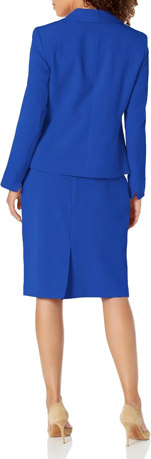 Women's JKT/Skirt Suit