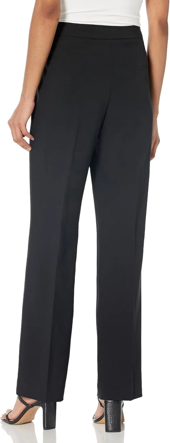 Women's One Button Blazer & Pant, 2pc Set