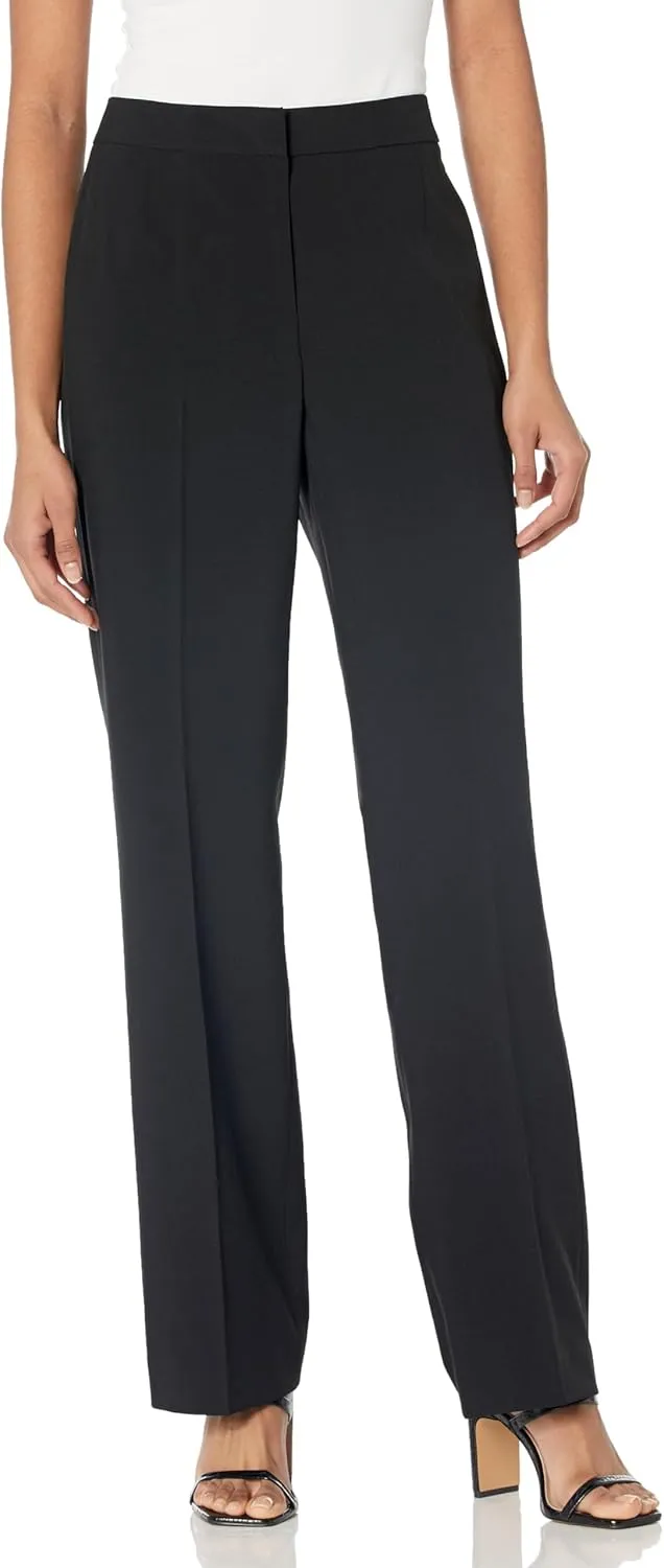 Women's One Button Blazer & Pant, 2pc Set