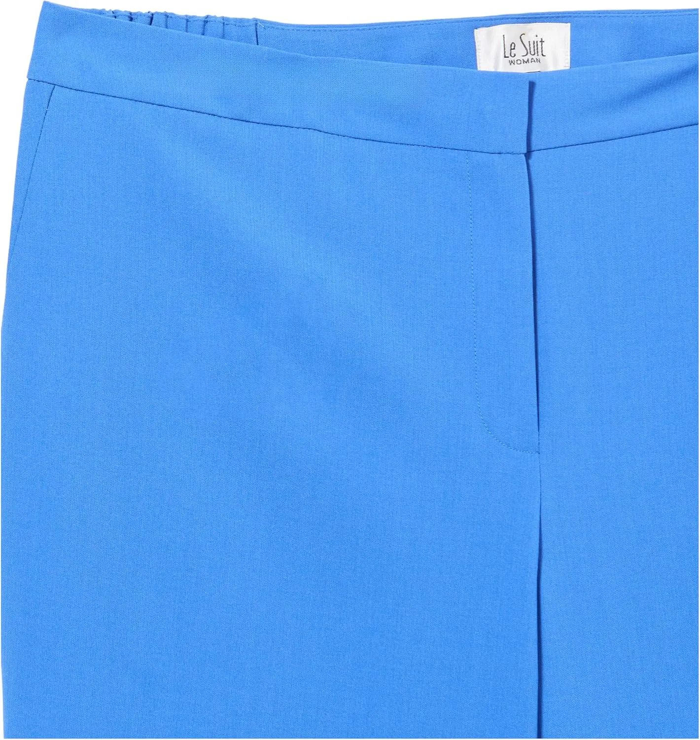 Women's One Button Blazer & Pull-on Pant