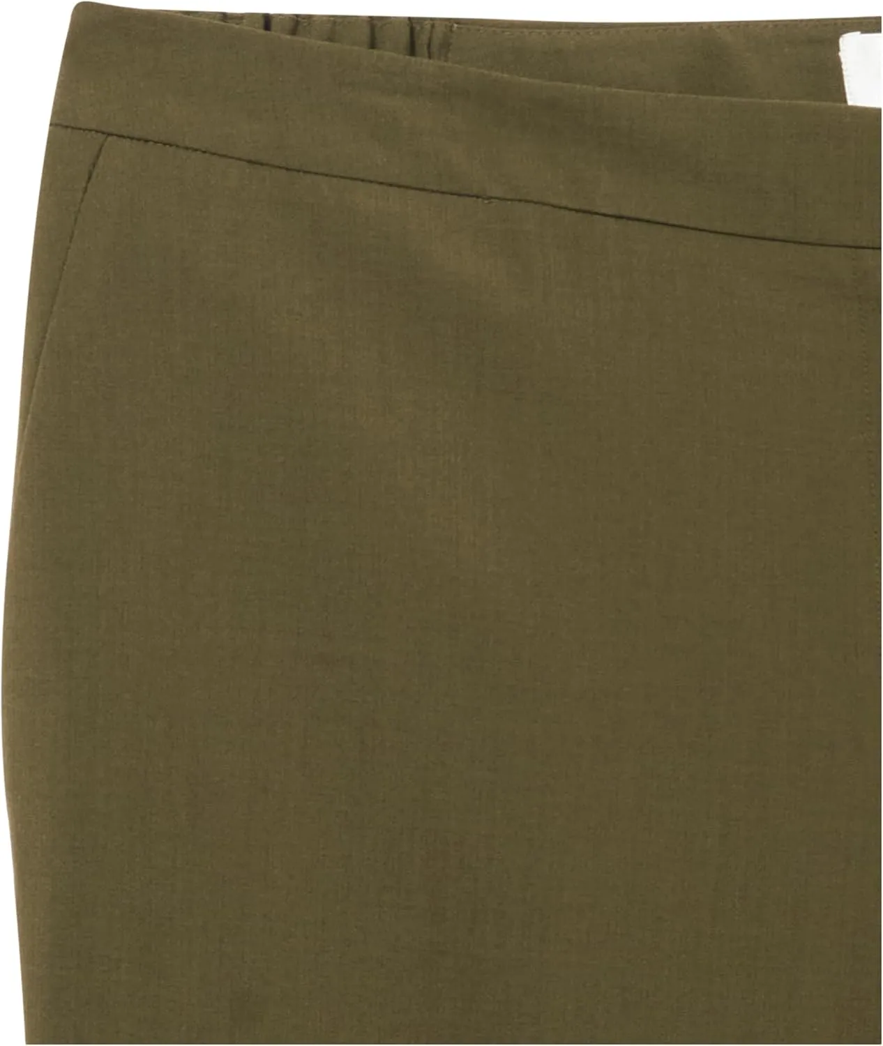 Women's One Button Blazer & Pull-on Pant