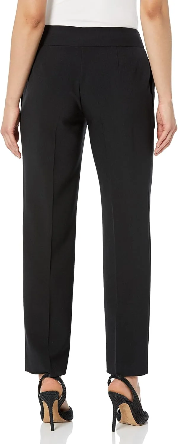 Women's Plus Size Jacket/Pant Suit 50041009-169