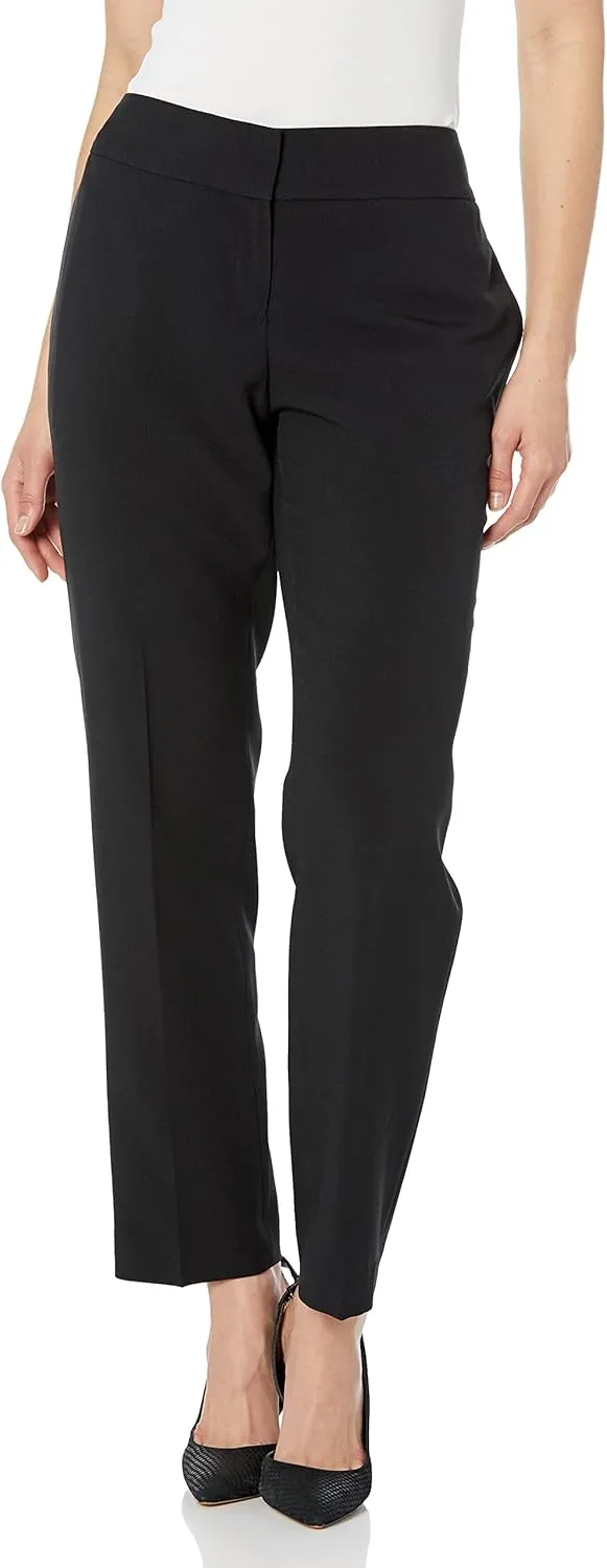 Women's Plus Size Jacket/Pant Suit 50041009-169