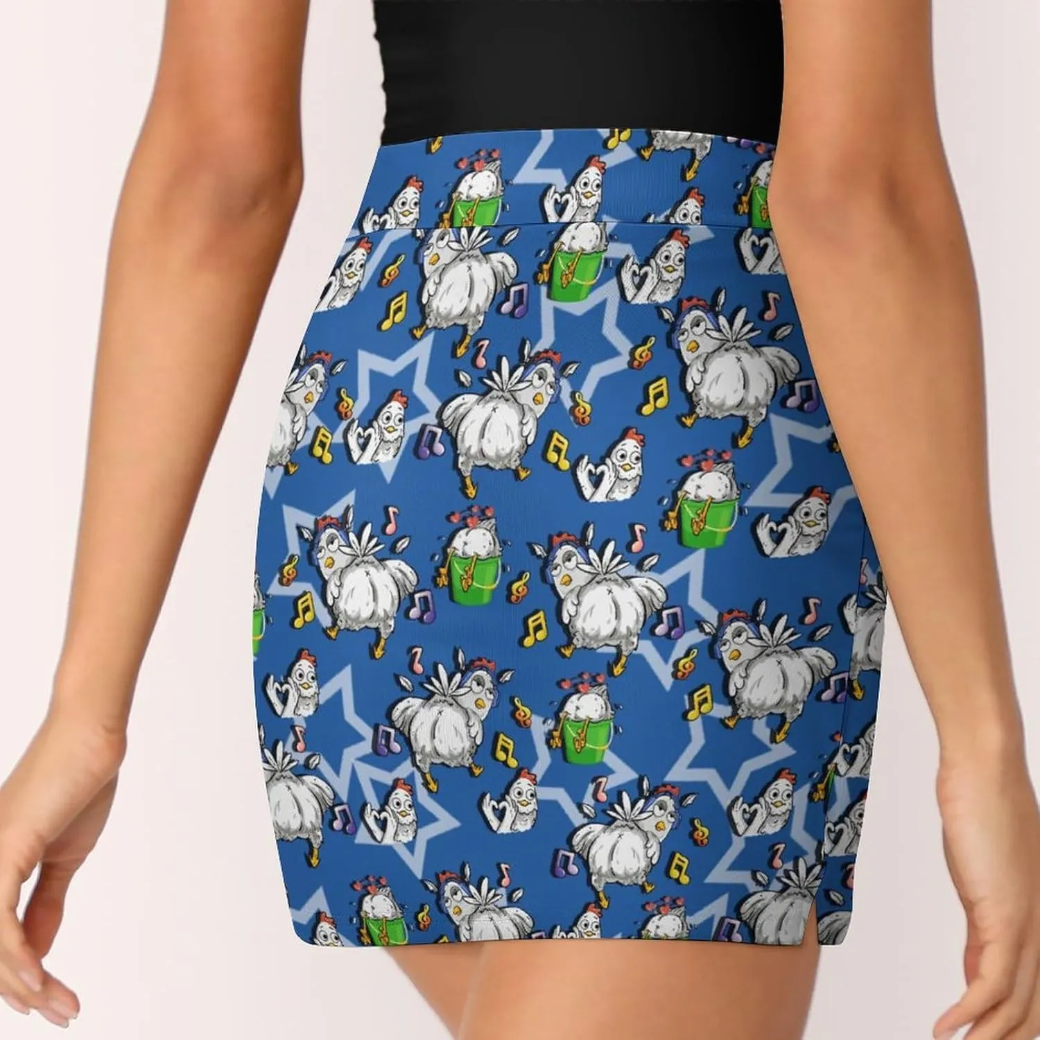 Womens Tennis Skirts Tie Dye High Waisted Athletic Golf Skorts with Shorts Pockets for Running Sports