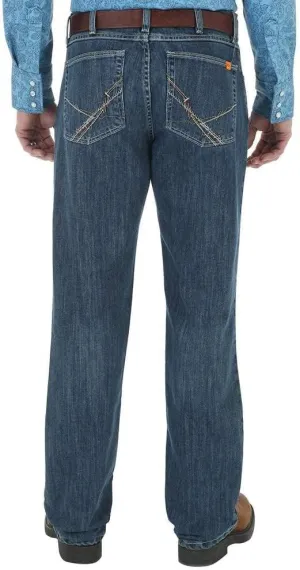 Wrangler Men's Fr Flame-resistant 20x Vintage Boot Cut Jean
