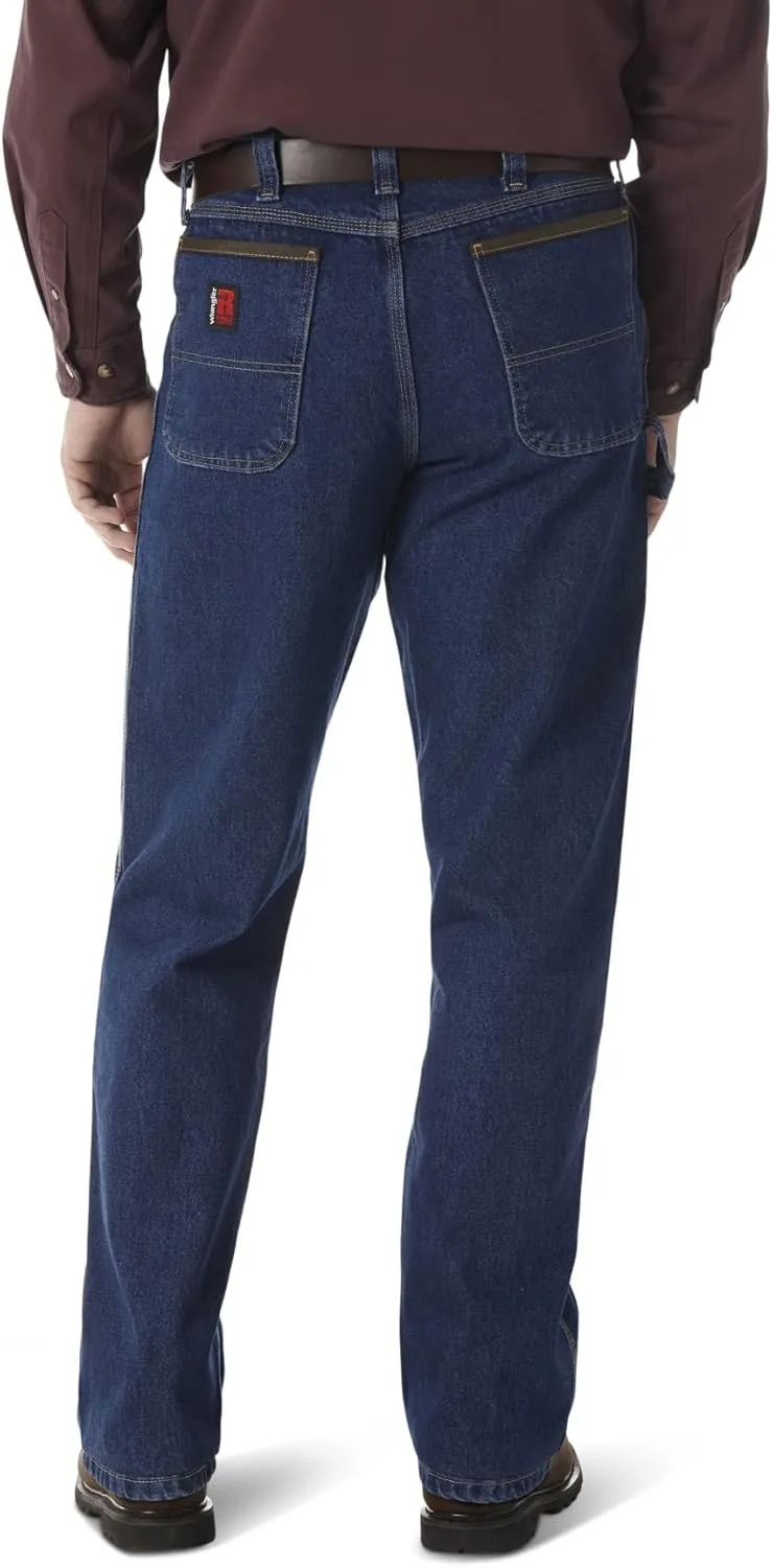 Wrangler Men's Workhorse Jean