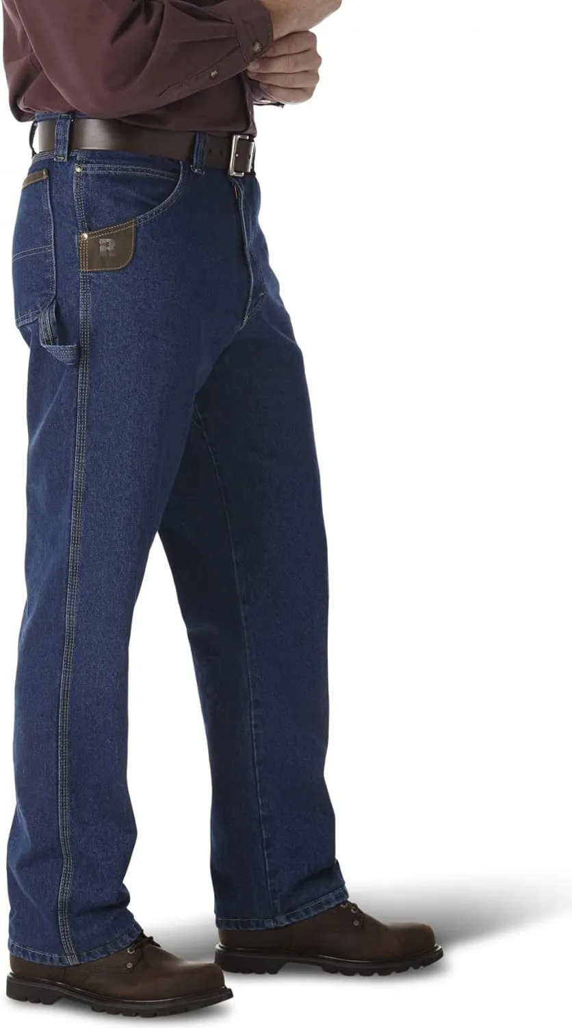Wrangler Men's Workhorse Jean