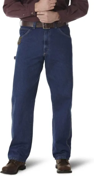 Wrangler Men's Workhorse Jean