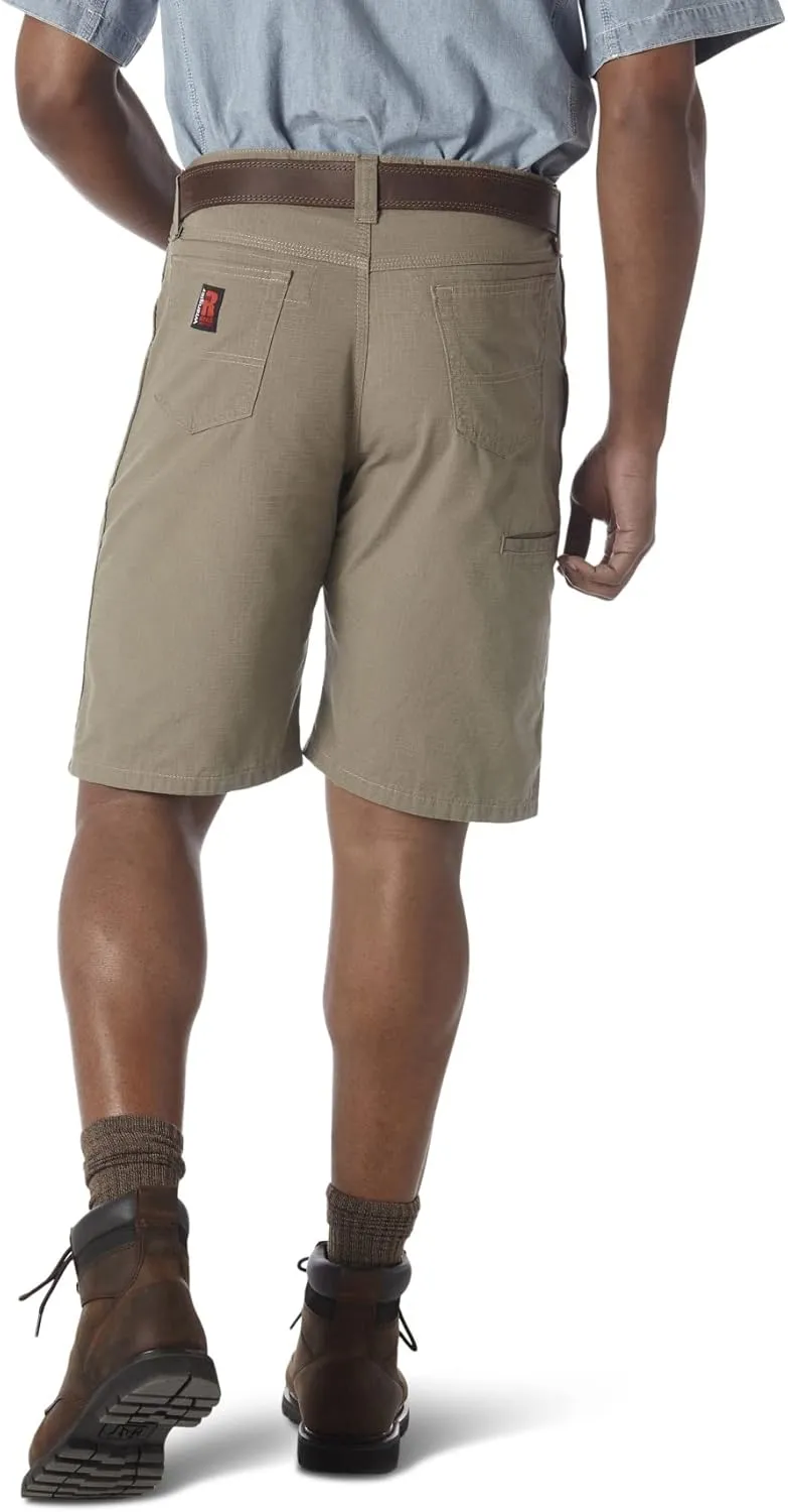 Wrangler Riggs Workwear Men's Technician Short