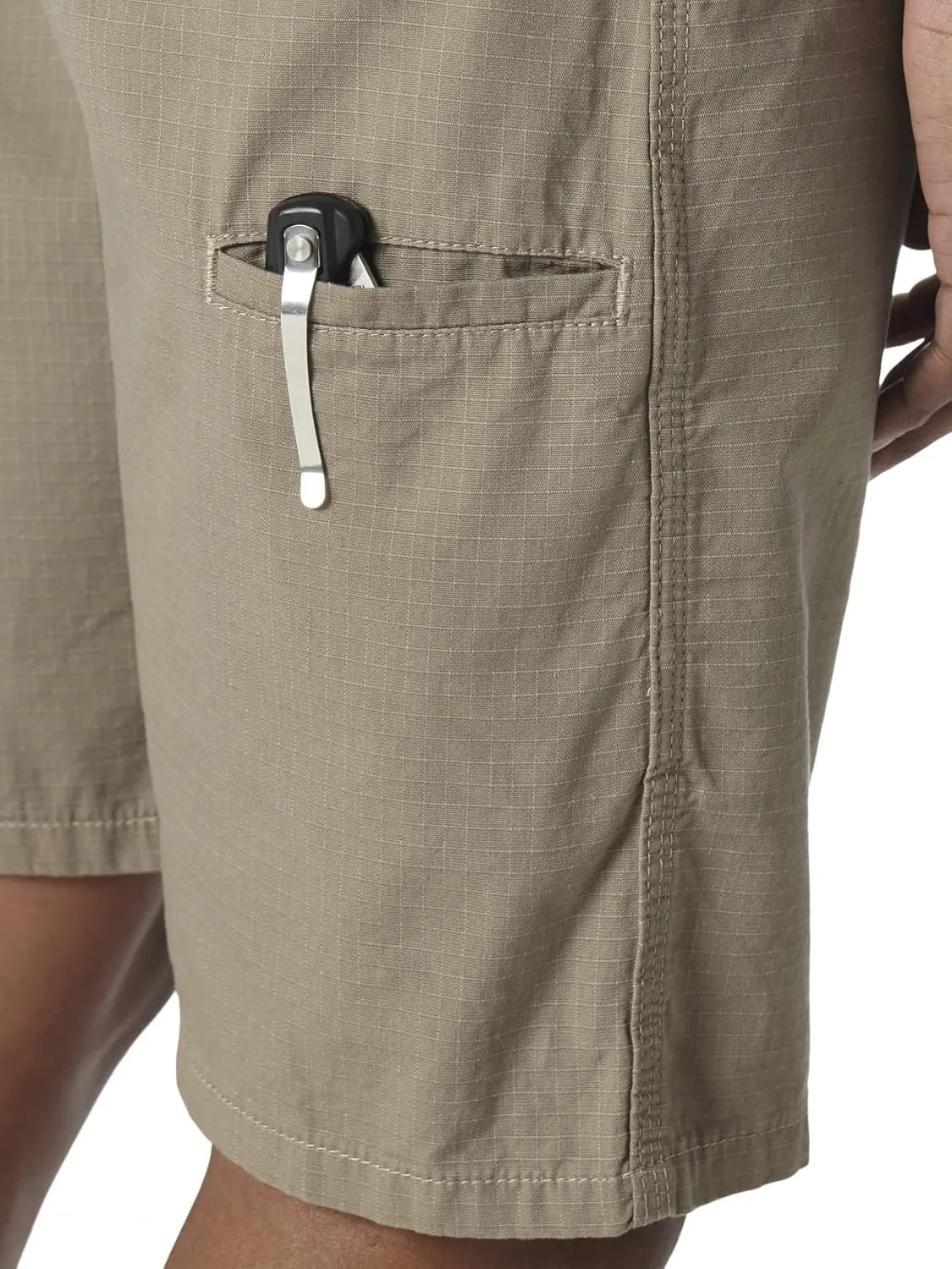 Wrangler Riggs Workwear Men's Technician Short