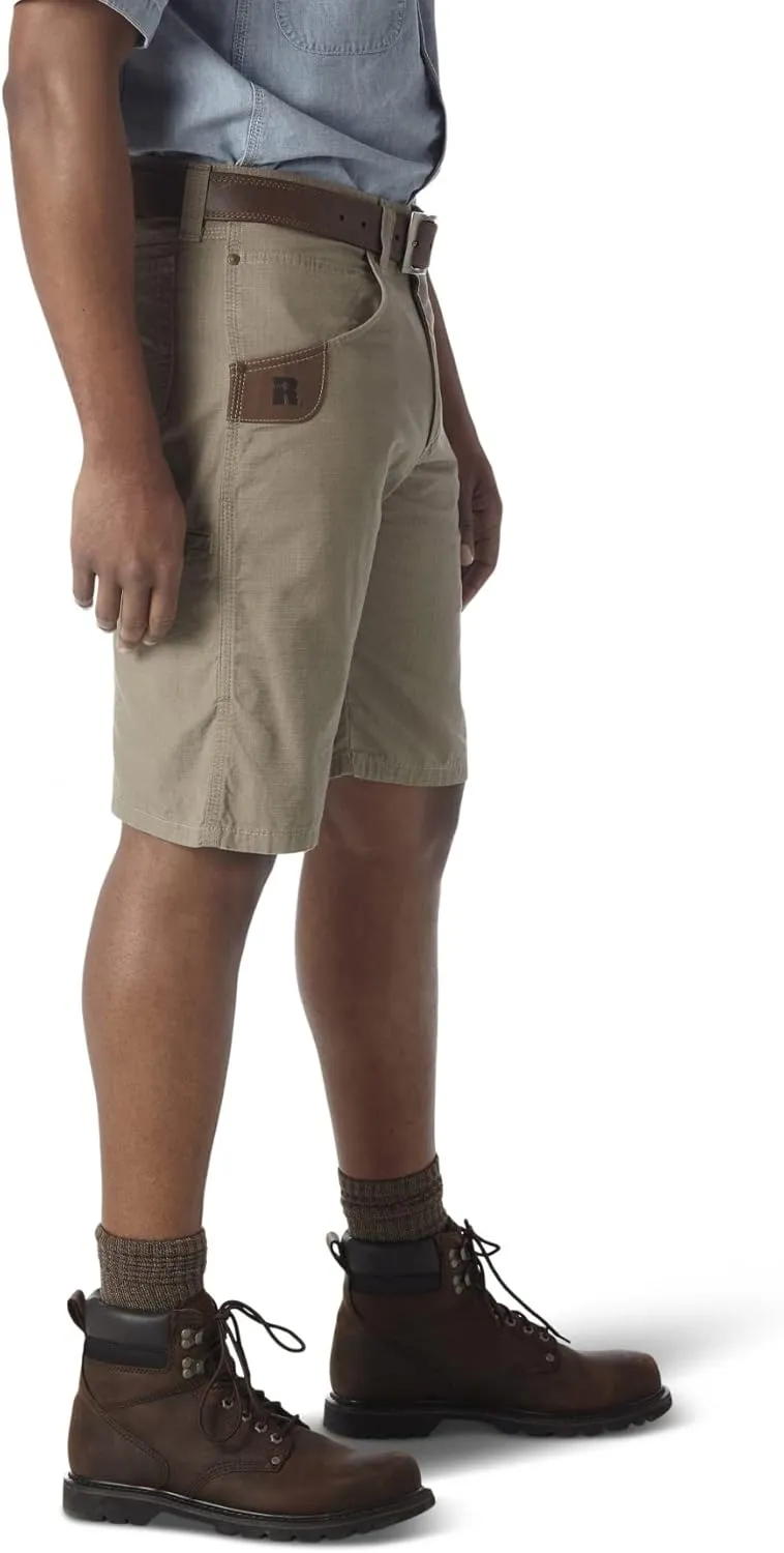 Wrangler Riggs Workwear Men's Technician Short