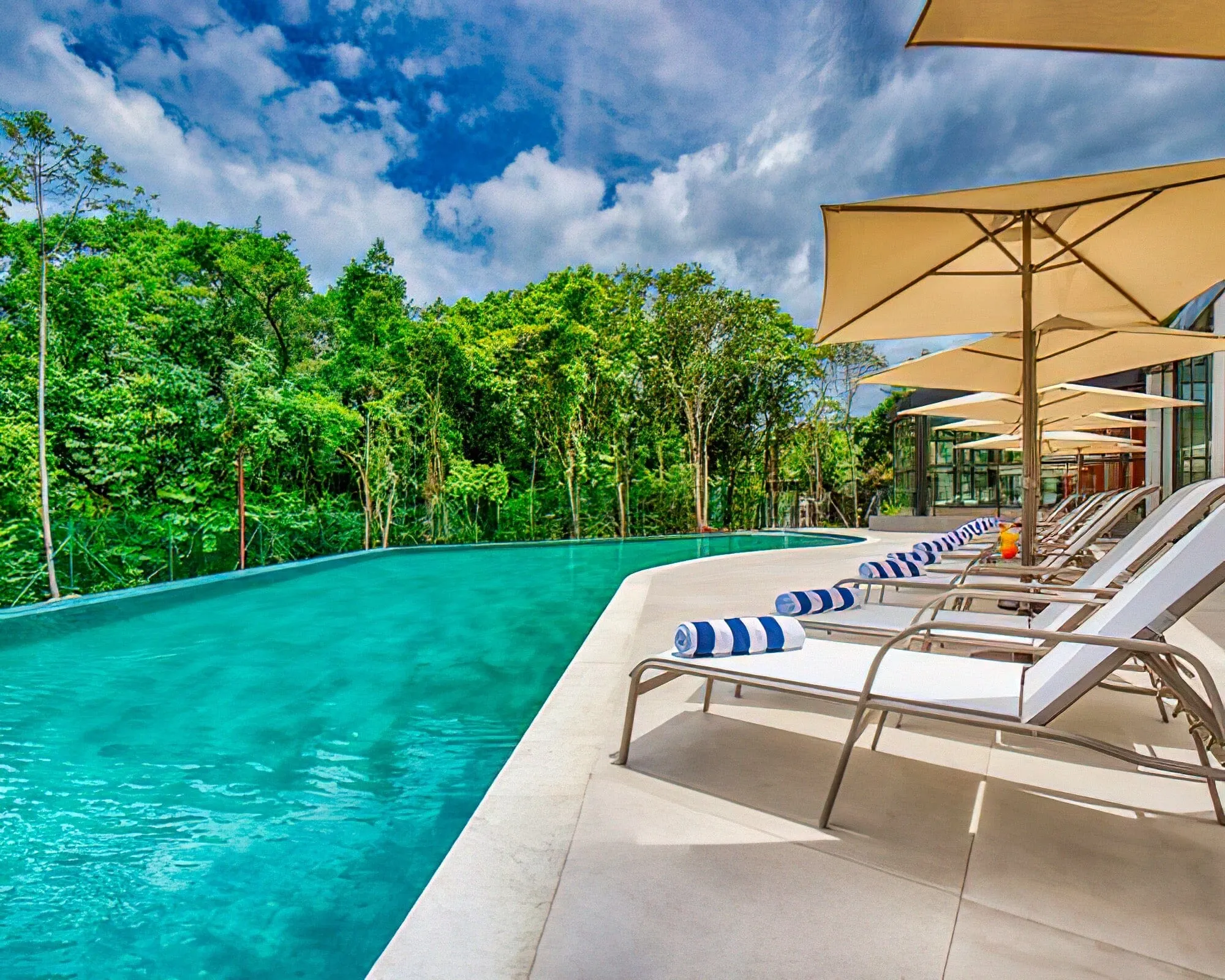 Wyndham Gramado Termas Resort & Spa