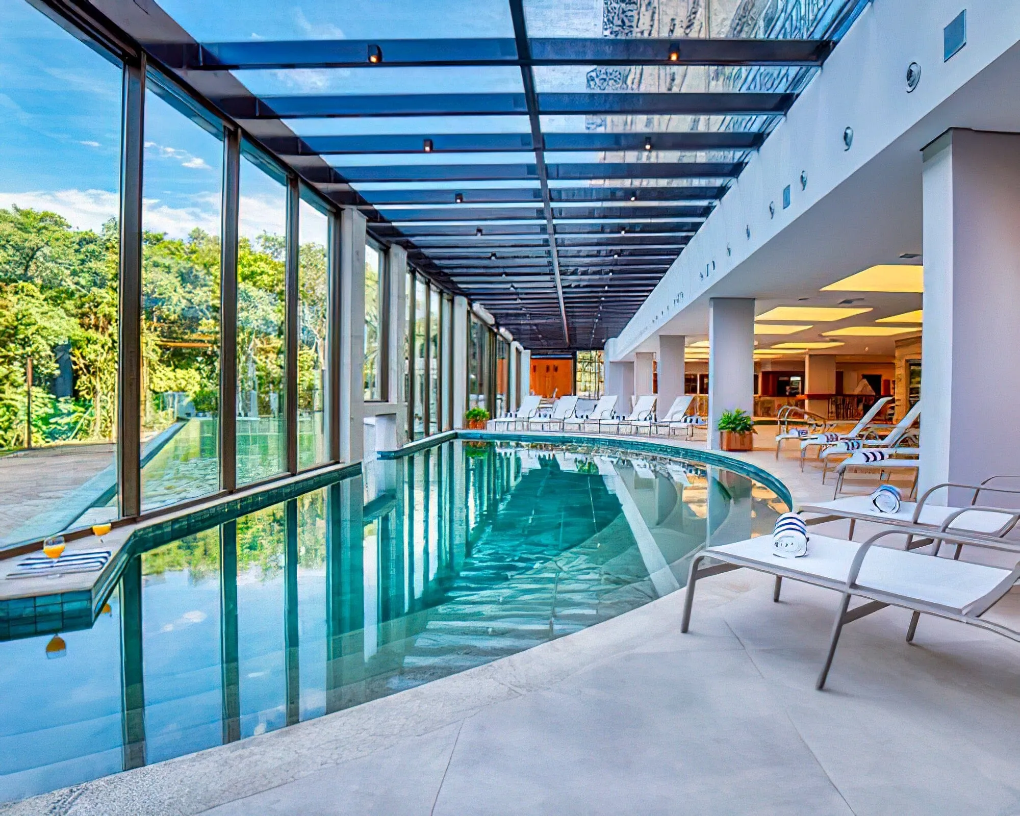 Wyndham Gramado Termas Resort & Spa