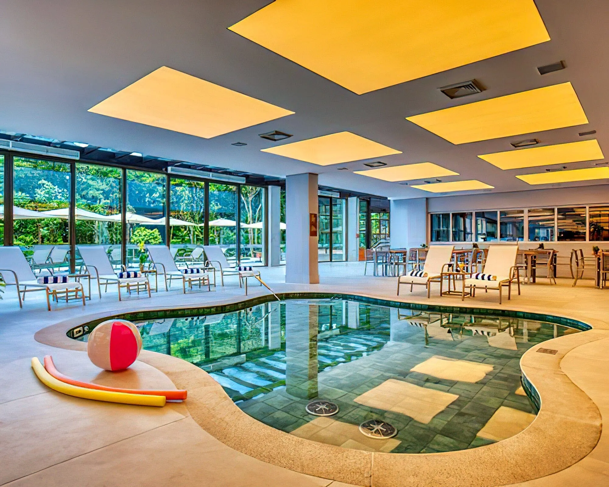 Wyndham Gramado Termas Resort & Spa