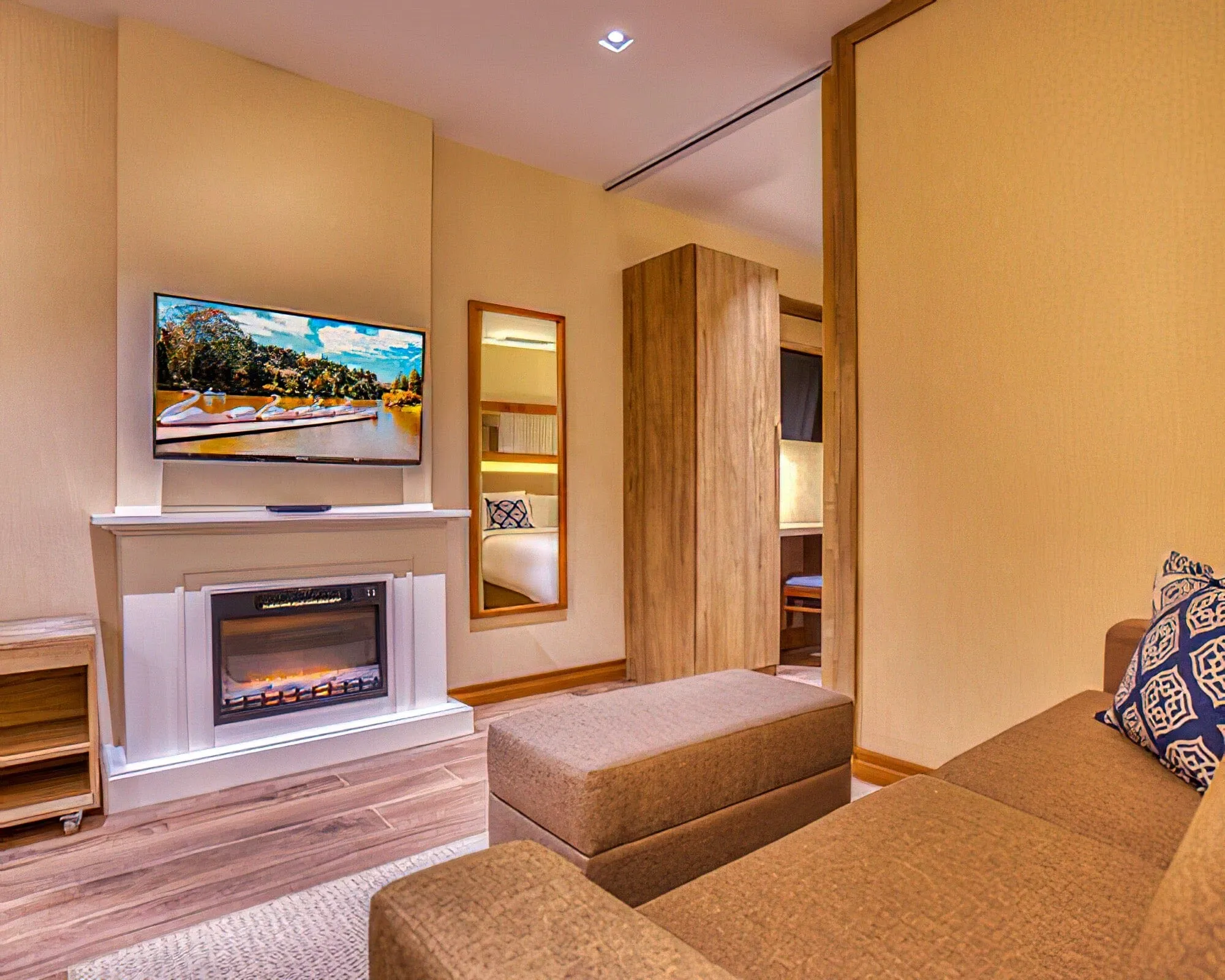 Wyndham Gramado Termas Resort & Spa