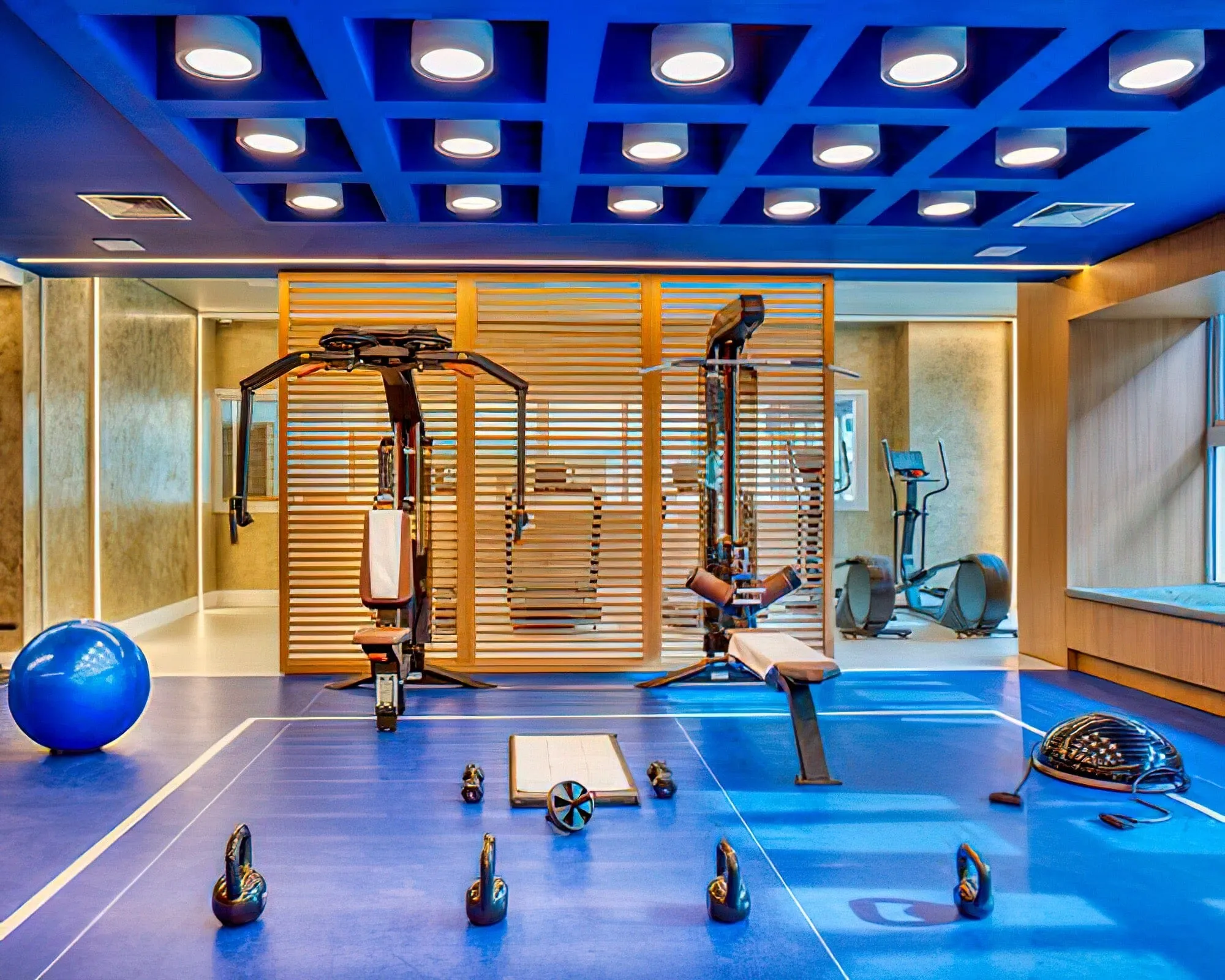 Wyndham Gramado Termas Resort & Spa