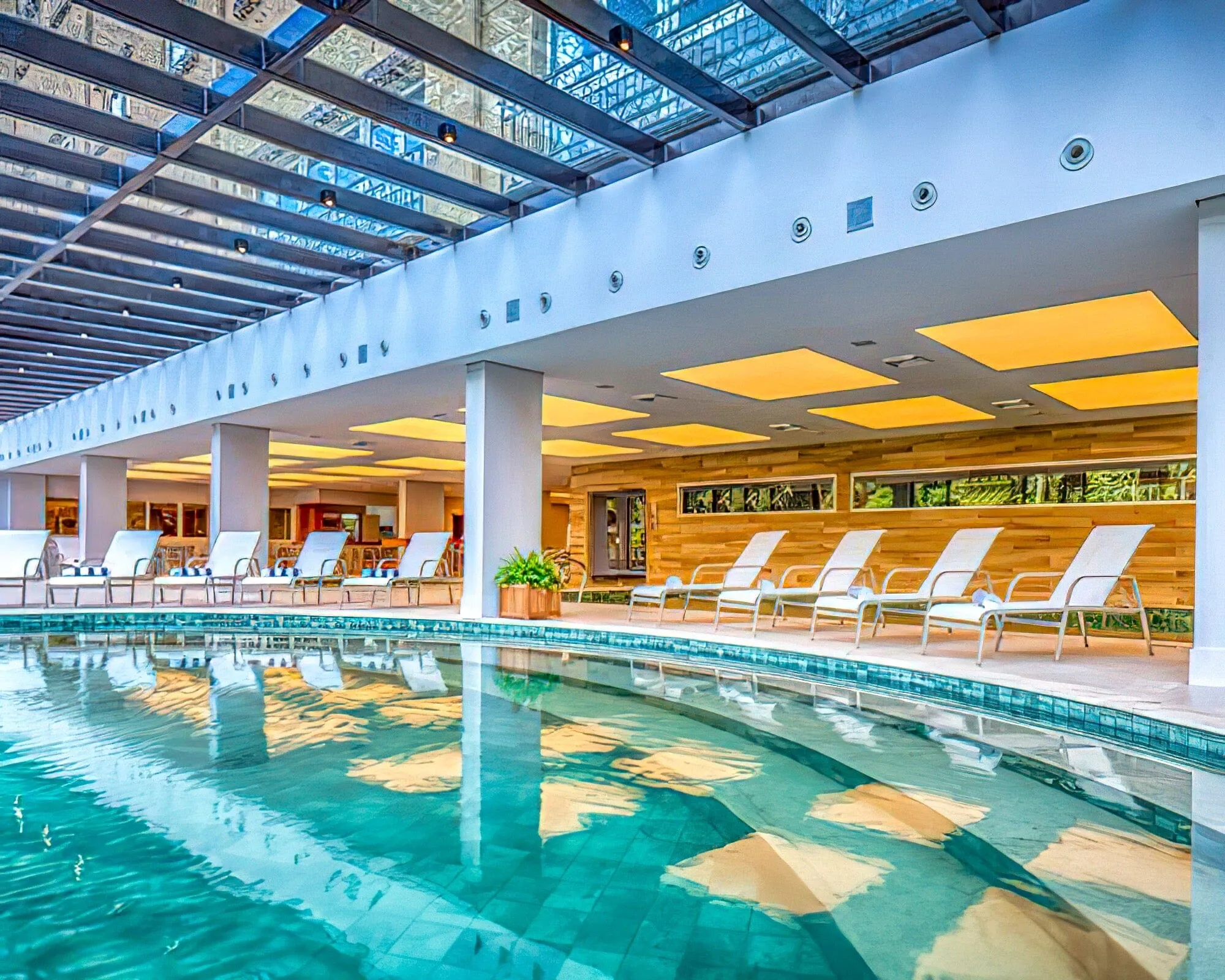 Wyndham Gramado Termas Resort & Spa