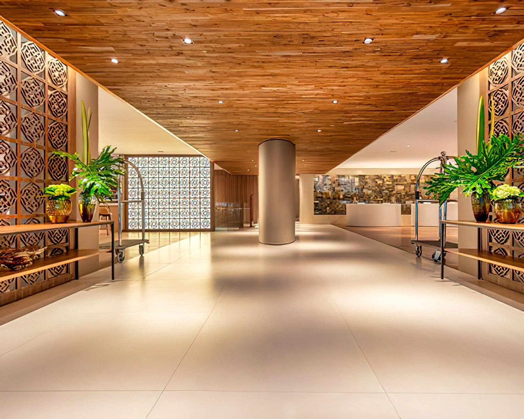 Wyndham Gramado Termas Resort & Spa