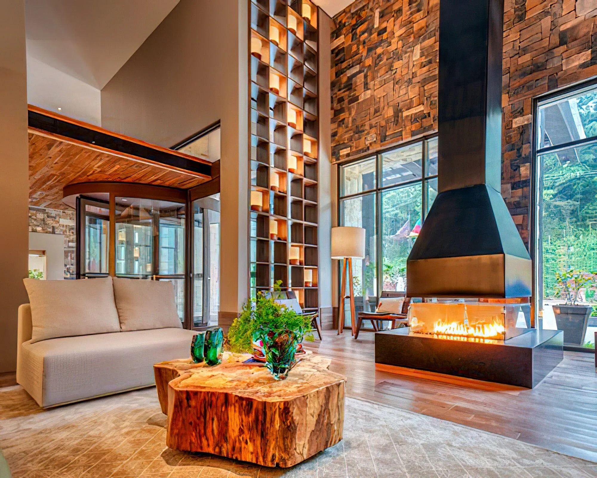 Wyndham Gramado Termas Resort & Spa