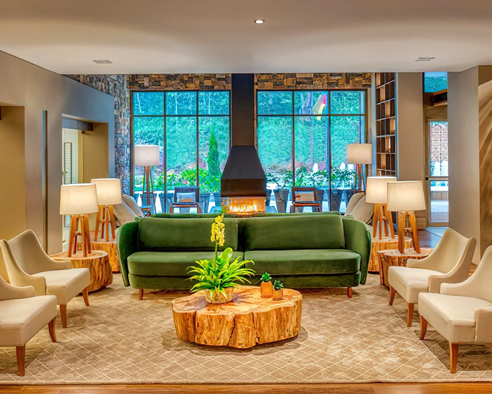 Wyndham Gramado Termas Resort & Spa