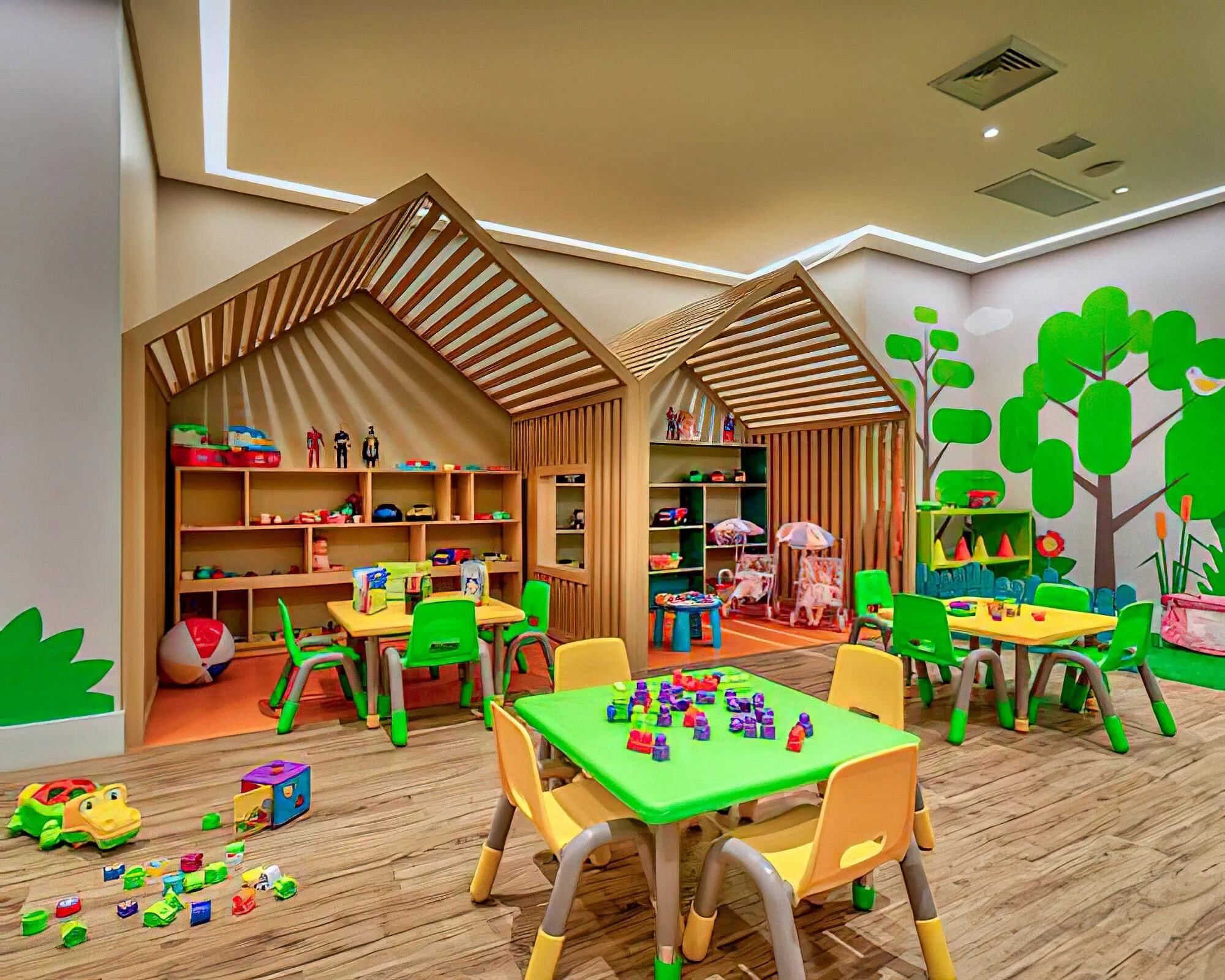 Wyndham Gramado Termas Resort & Spa