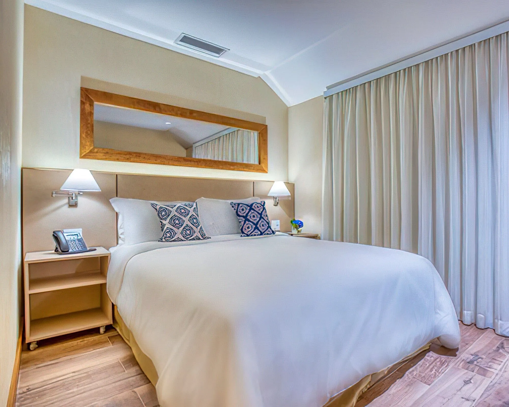 Wyndham Gramado Termas Resort & Spa