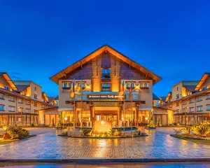 Wyndham Gramado Termas Resort & Spa