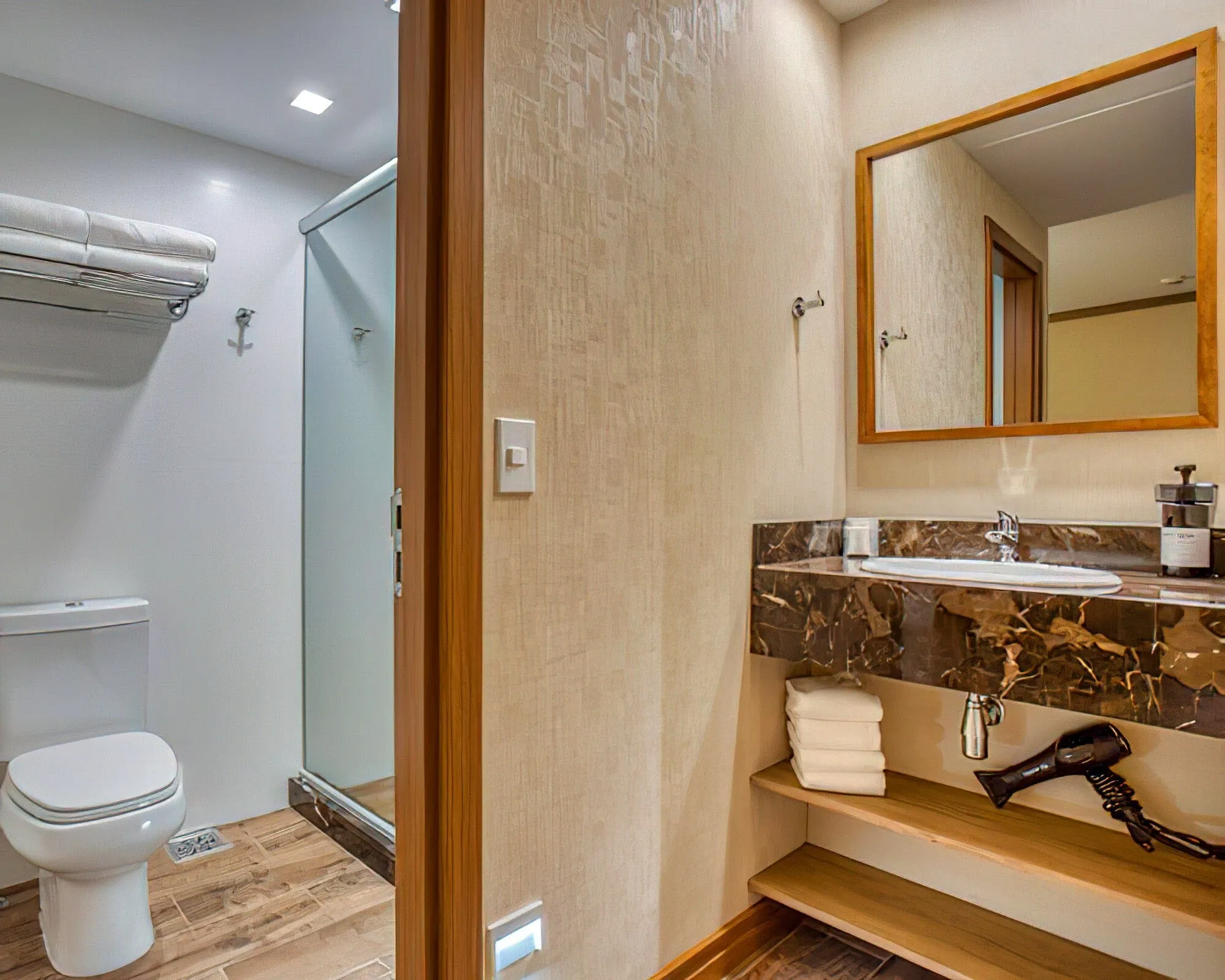 Wyndham Gramado Termas Resort & Spa