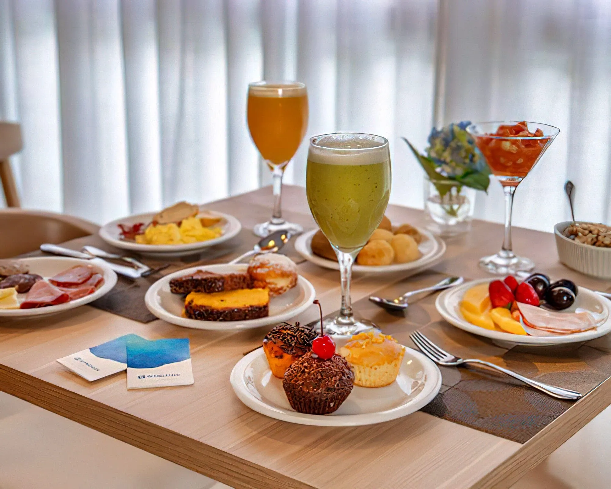 Wyndham Gramado Termas Resort & Spa