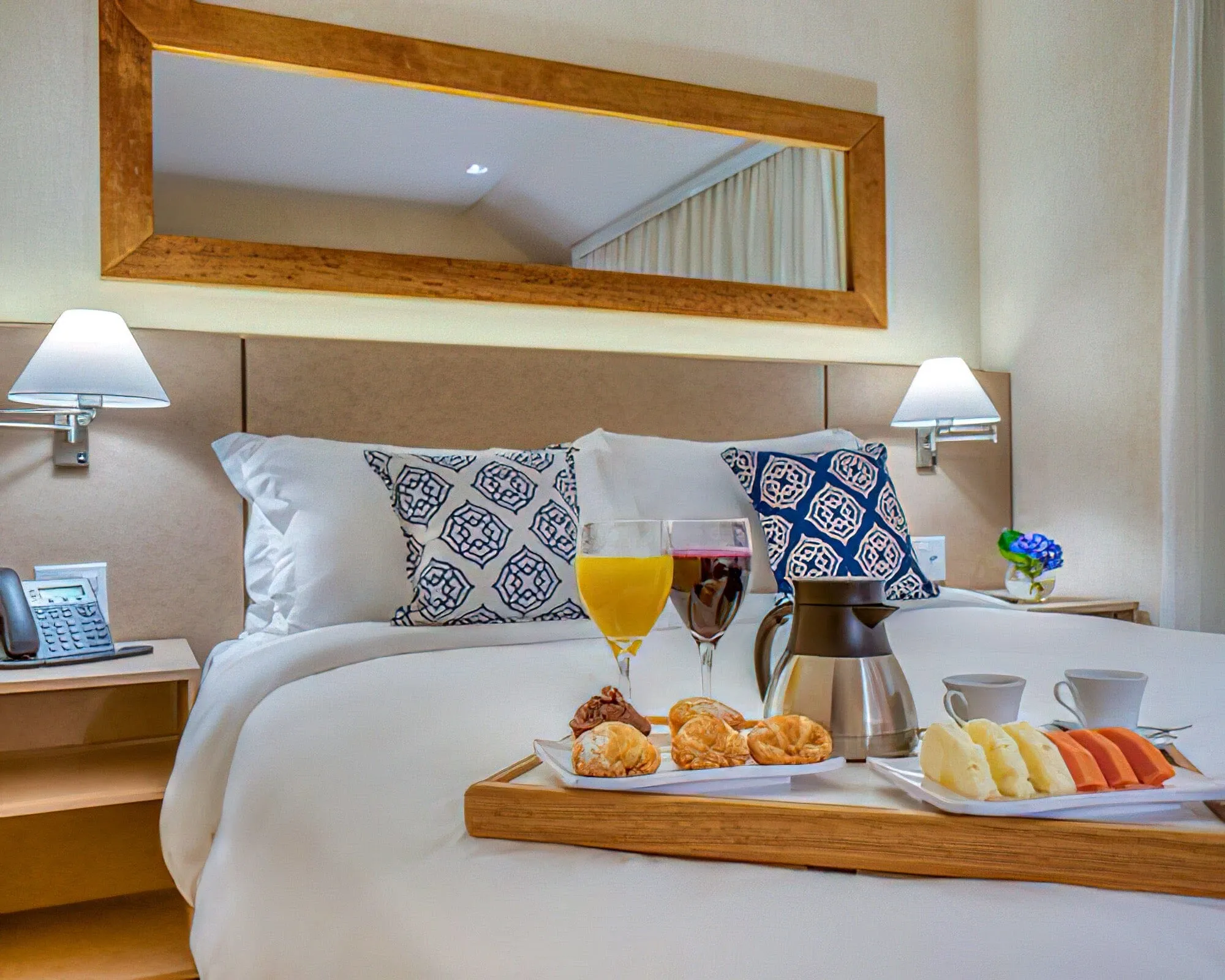 Wyndham Gramado Termas Resort & Spa