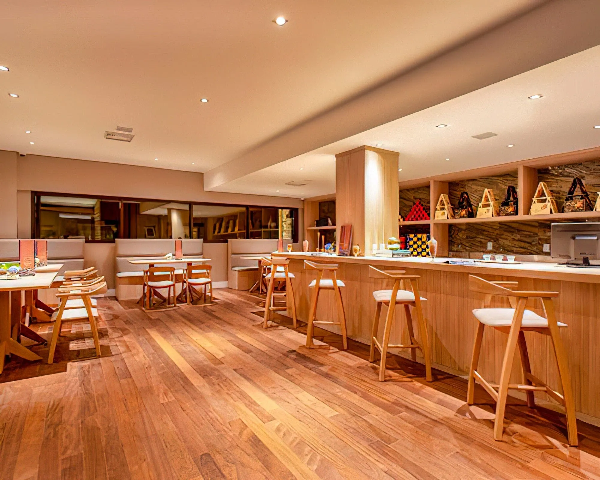 Wyndham Gramado Termas Resort & Spa