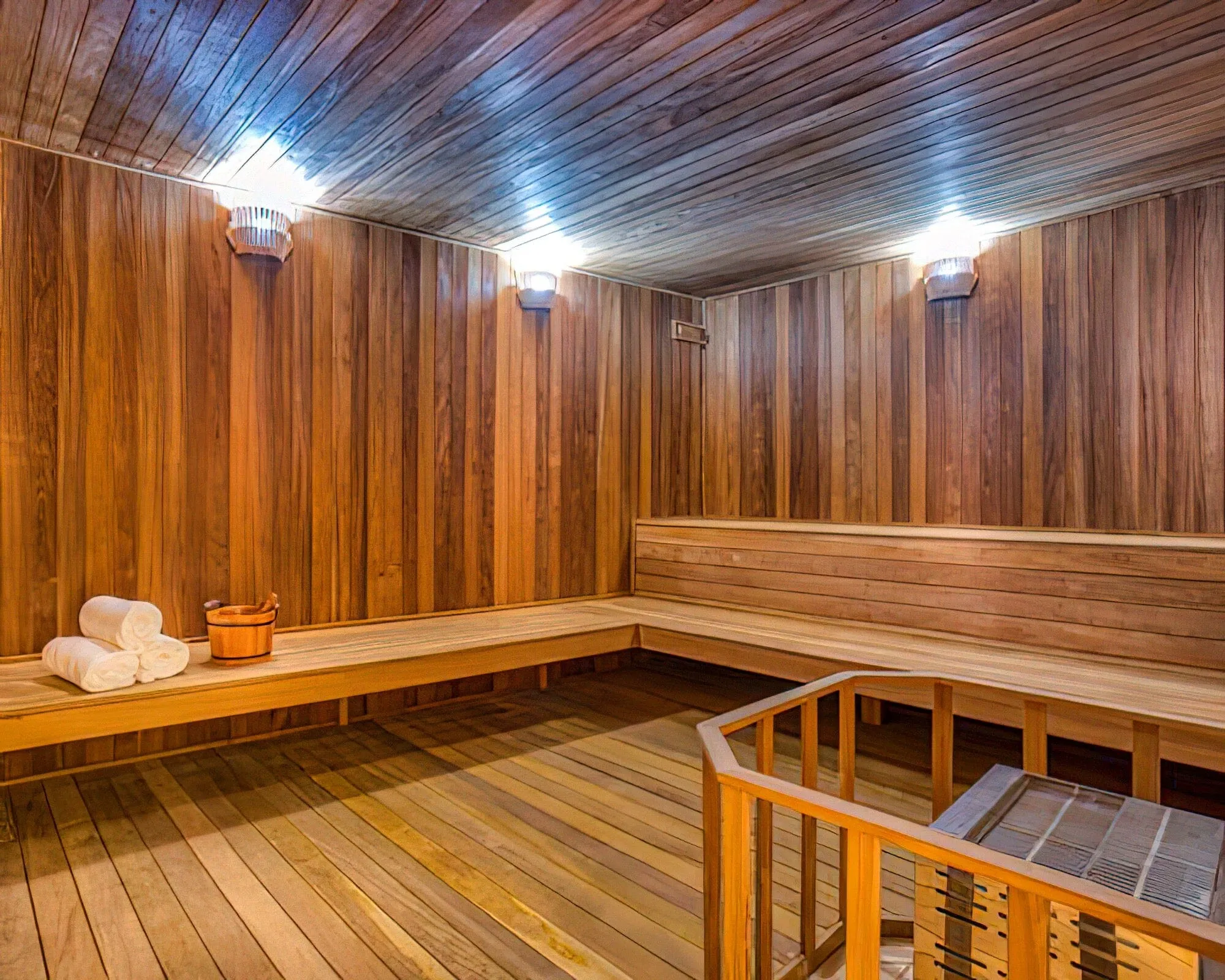 Wyndham Gramado Termas Resort & Spa